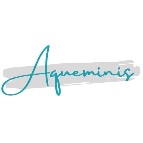 Aqueminis logo
